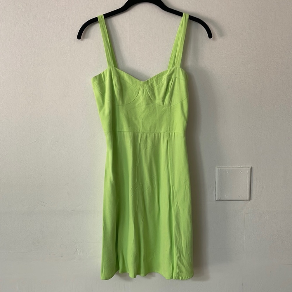 zara dress small🍀
